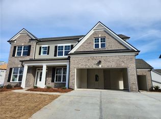 6108 Black Pear Ln, Gainesville, GA 30506