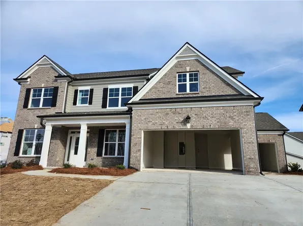 6108 Black Pear Ln, Gainesville, GA 30506