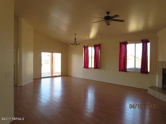 2nd image of 1534 W Cottonwood Canyon Dr