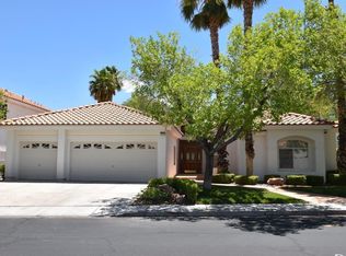 1907 Davina St, Henderson, NV 89074