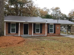 3813 Nicoll Dr, Augusta, GA 30906