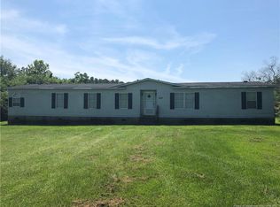 5077 State Highway 72 W, Lumberton, NC 28360
