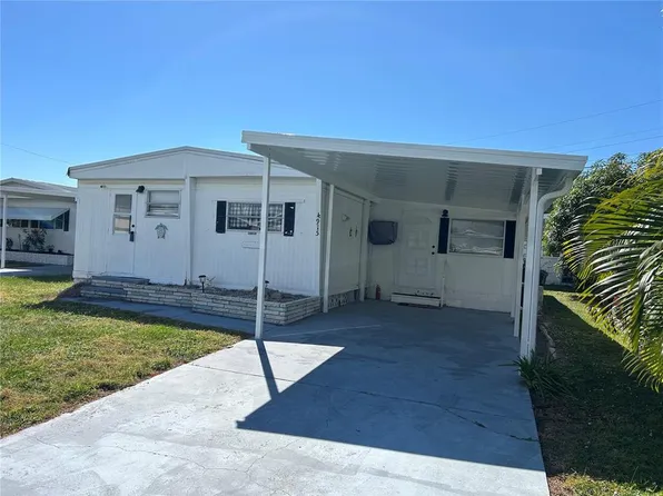 4915 Winged Foot Ave, Sarasota, FL 34234