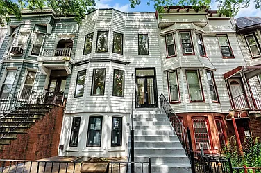Rented by Hillel Realty Group