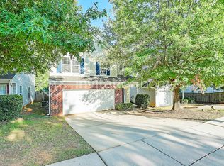 2445 Reid Oaks Dr, Charlotte, NC 28208