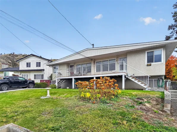 1221/1223 Sunvalley Cres, Cache Creek, BC V0K 1H0