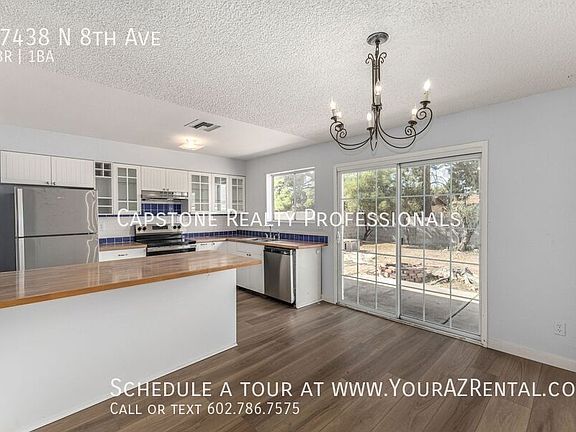 2nd image of 17438 N 8th Ave