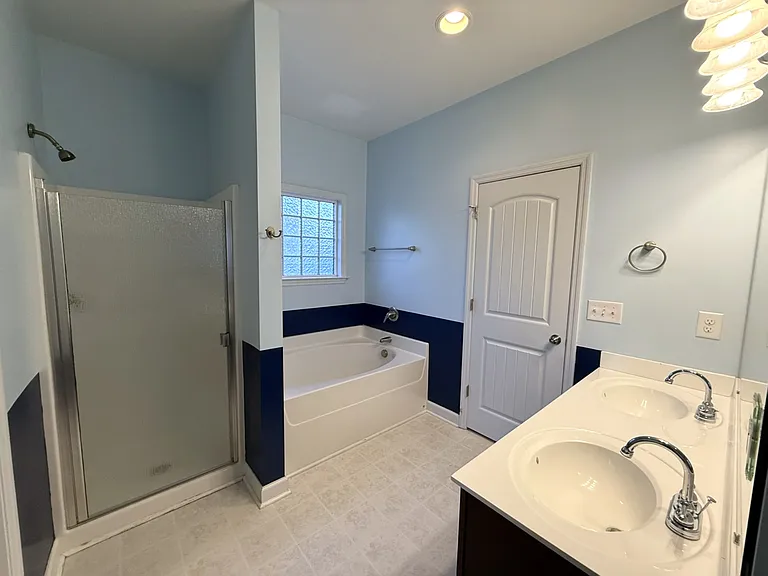Master Bathroom B