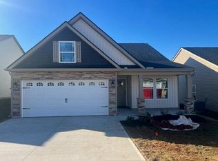 1125 Cleve Gosnell Ln, Spartanburg, SC 29303