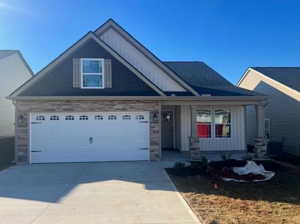 1125 Cleve Gosnell Ln, Spartanburg, SC 29303