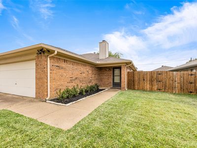 7504 Connie Ln, North Richland Hills, TX, 76182