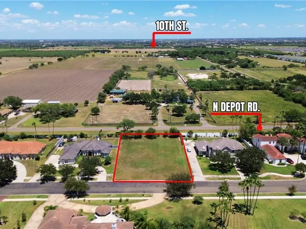 13336 Borolo Dr, Edinburg, TX 78541