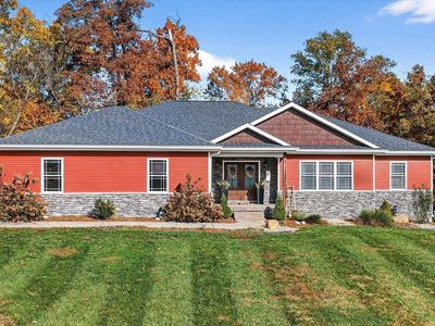 7112 E 100th Rd N, Montgomery, IN, 47558