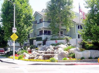 20341 Rue Crevier UNIT 501, Santa Clarita, CA 91351
