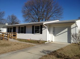 1705 Cardinal Estate Ln, Glen Burnie, MD 21061