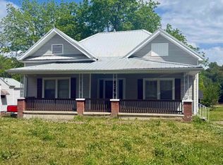 1458 Hueytown Rd, Bessemer, AL 35023