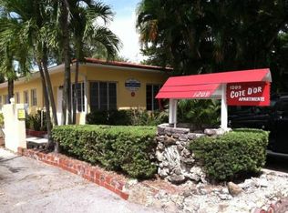 1209 SE 2nd St APT 6, Fort Lauderdale, FL 33301