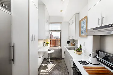 Sold by Halstead Real Estate