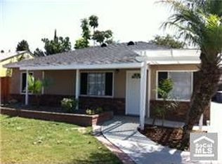 13730 Elmcroft Ave, Norwalk, CA 90650
