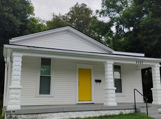 2615 Greenwood Ave, Louisville, KY 40211
