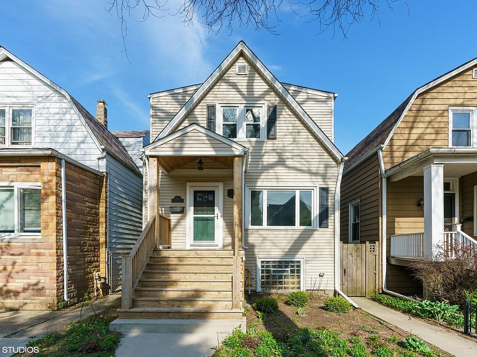 1st image of 3831 N Christiana Ave
