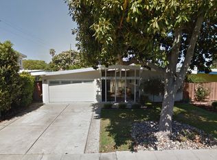 2392 Adele Ave, Mountain View, CA 94043