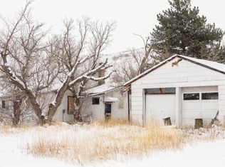 21 Dewey Ave, Stockett, MT 59480