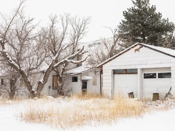 21 Dewey Ave, Stockett, MT 59480