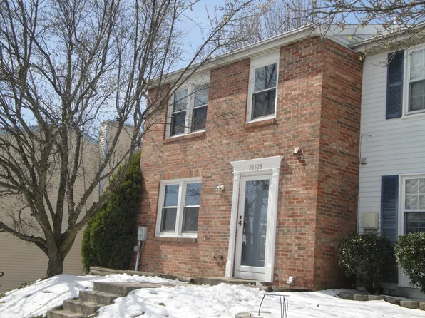 25528 Coltrane Dr, Damascus, MD 20872
