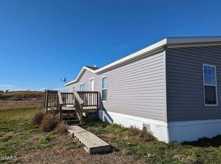 5807 Highway 85, Williston, ND 58801