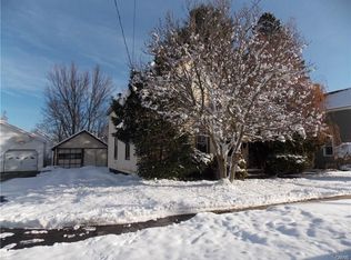 28 N Jefferson St, Carthage, NY 13619
