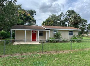 1444 N Reed Ter, Inverness, FL 34453