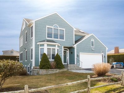 18 Elizabeth Rd, Narragansett, RI, 02882