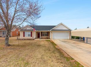329 N D St, Easley, SC 29640