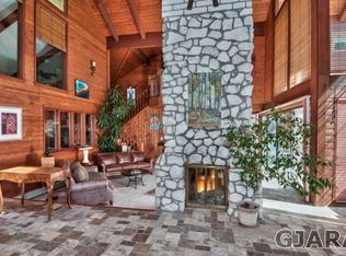 1946 Star Canyon Dr, Grand Junction, CO 81507