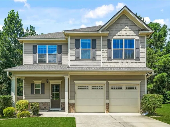 828 Pine Ln, Lawrenceville, GA 30043
