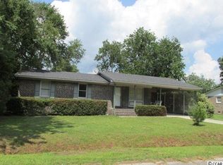 631 Kristen Cir #22, Conway, SC 29526