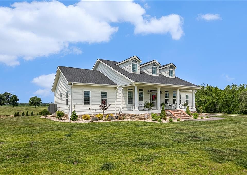 4709 SW Thornton Rd, Clarksdale, MO 64430 Zillow