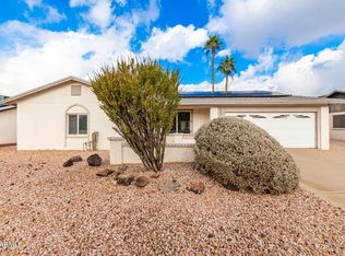 4126 W Shangri La Rd, Phoenix, AZ 85029