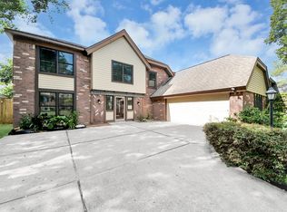 14947 Havenridge Dr, Houston, TX 77083