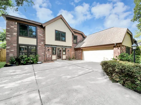 14947 Havenridge Dr, Houston, TX 77083