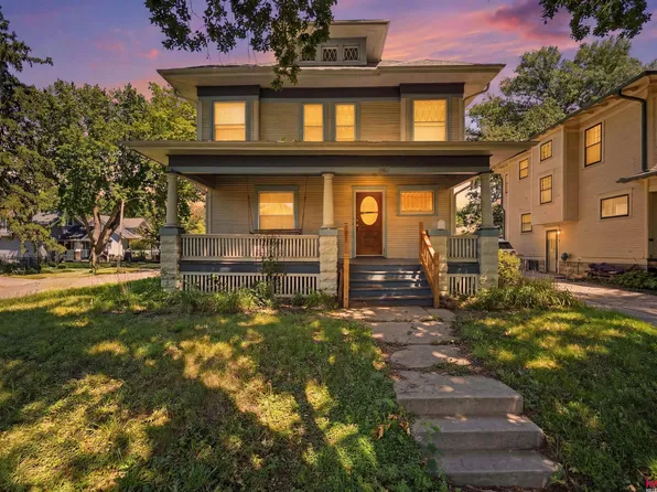 140 N 31st St, Lincoln, NE 68503