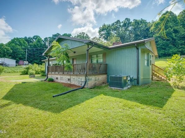 146 Ollie Collins Rd, Elizabethton, TN 37643