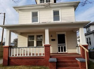 2113 Ballentine Blvd, Norfolk, VA 23504