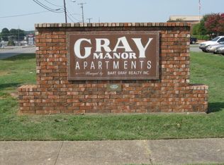 1308 W Main St, Jacksonville, AR 72076