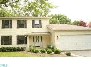 7610 Summerwood Dr, Columbus, OH 43235