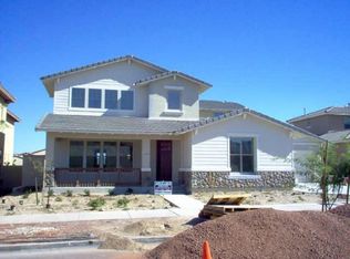 20549 W Lost Crk #1531, Drive Buckeye, AZ 85396