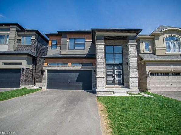 55 Hitchman St, Brant, ON N3L 0M1