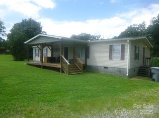 4550 Cook Rd, Rockwell, NC 28138