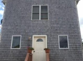 4 North St, Kingston, MA 02364